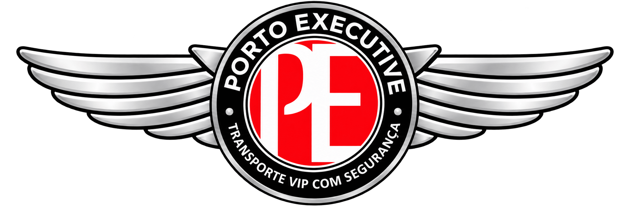 Porto Executive — Transporte VIP com Segurança